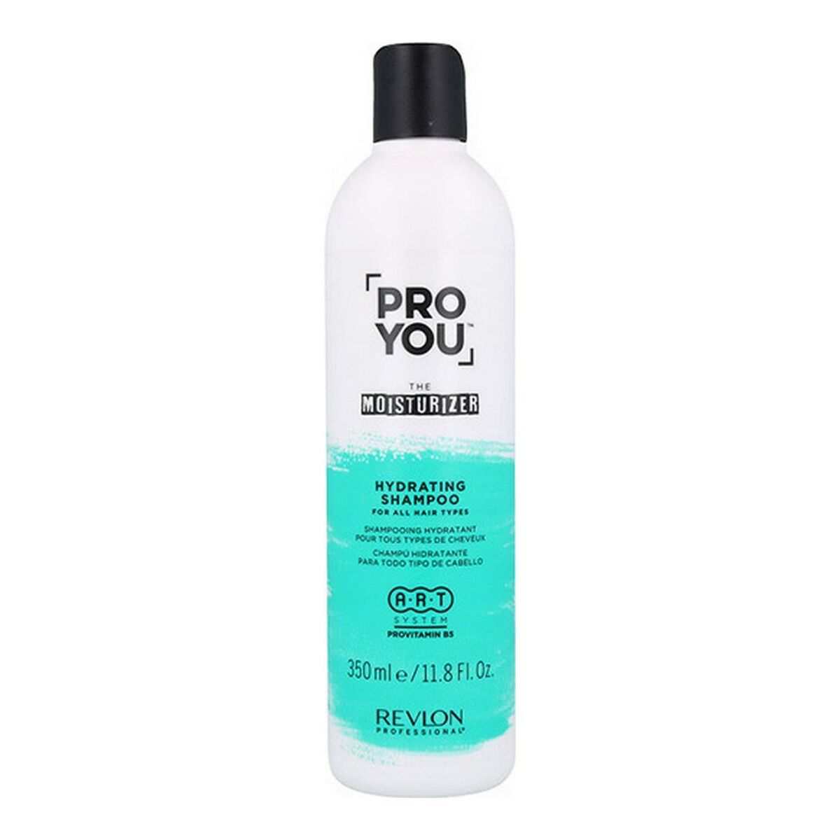 Shampooing Revlon